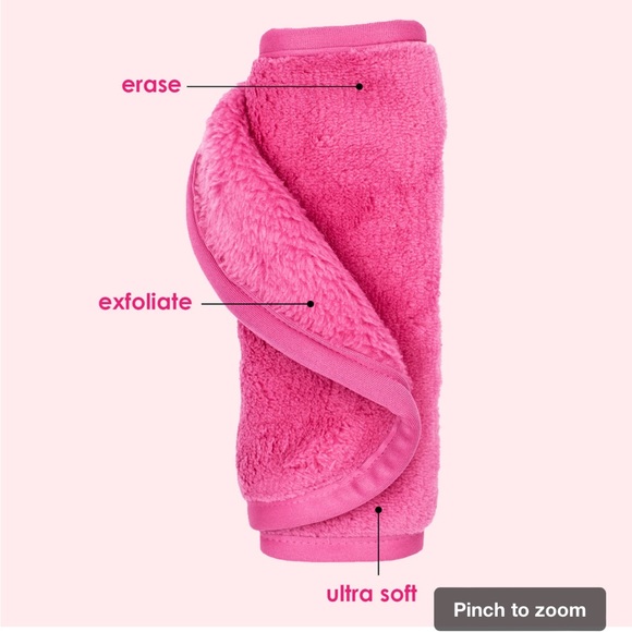 The Original Makeup Eraser - Picture 3 of 9